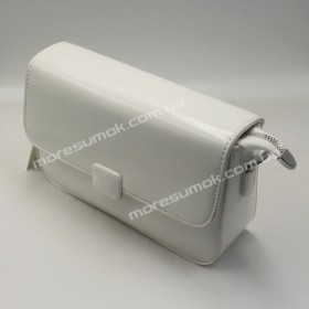 Сумки крос-боді 6043-7 white