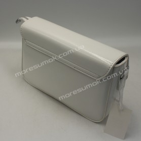 Сумки крос-боді 6043-7 white
