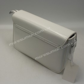 Сумки крос-боді 6043-7 white
