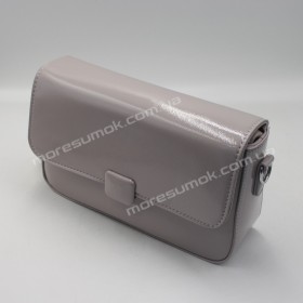 Сумки крос-боді 6043-7 gray