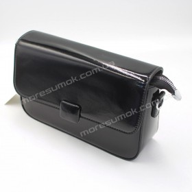 Сумки крос-боді 6043-7 black