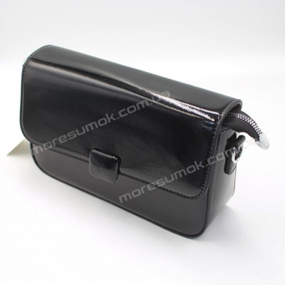 Сумки кросс-боди 6043-7 black