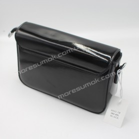 Сумки крос-боді 6043-7 black