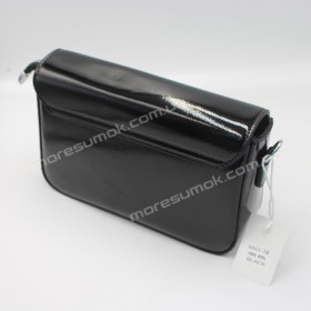 Сумки крос-боді 6043-7 black