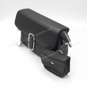 Сумки крос-боді G1977 black