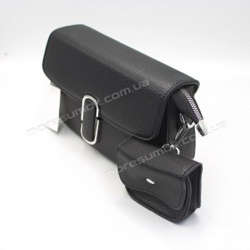 Сумки кросс-боди G1977 black