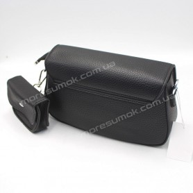 Сумки крос-боді G1977 black