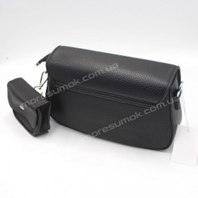 Сумки кросс-боди G1977 black