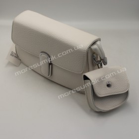 Сумки кросс-боди G1977 white