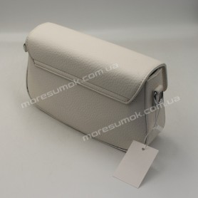 Сумки крос-боді G1977 white