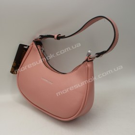 Сумки крос-боді AY-707 pink