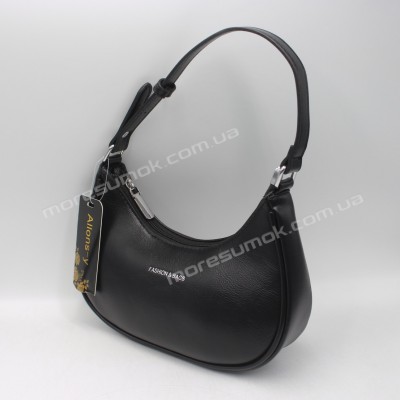 Сумки крос-боді AY-707 black