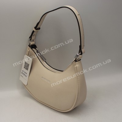 Сумки крос-боді AY-707 beige