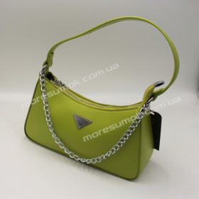 Сумки крос-боді AY-692 green