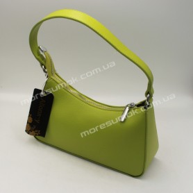 Сумки крос-боді AY-692 green