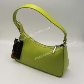 Сумки крос-боді AY-692 green