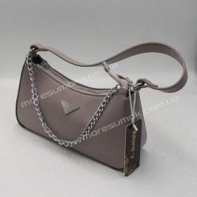 Сумки крос-боді AY-692 gray