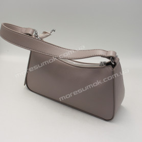 Сумки крос-боді AY-692 gray