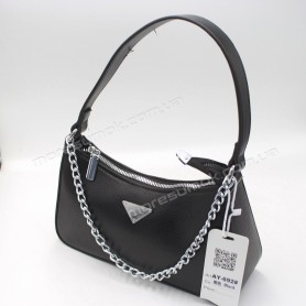 Сумки крос-боді AY-692 black