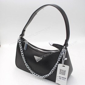 Сумки крос-боді AY-692 black