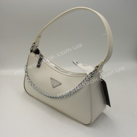 Сумки крос-боді AY-692 white