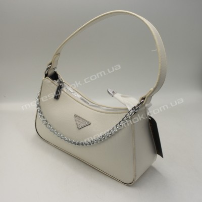 Сумки крос-боді AY-692 white