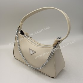 Сумки крос-боді AY-692 beige