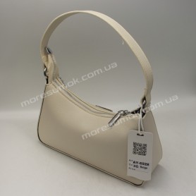 Сумки крос-боді AY-692 beige