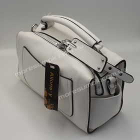 Сумки крос-боді AY-690 white