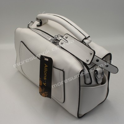 Сумки кросс-боди AY-690 white