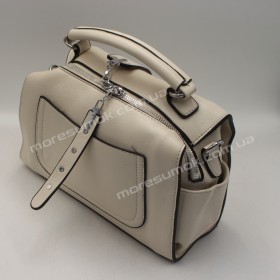 Сумки крос-боді AY-690 beige