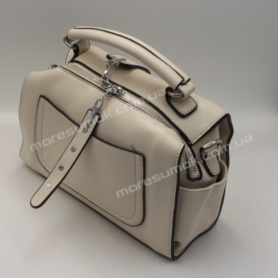Сумки крос-боді AY-690 beige