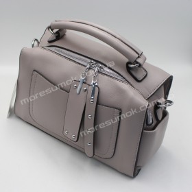 Сумки крос-боді AY-690 gray