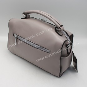 Сумки крос-боді AY-690 gray