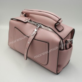 Сумки крос-боді AY-690 pink