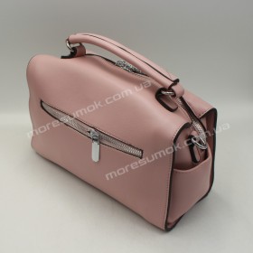 Сумки крос-боді AY-690 pink