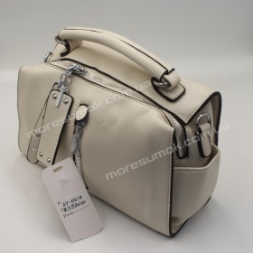 Сумки крос-боді AY-691 beige