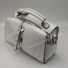 Сумки крос-боді AY-691 white