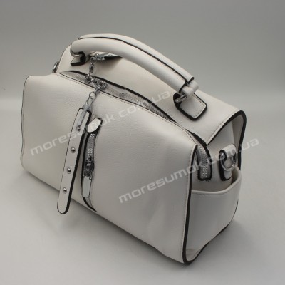 Сумки крос-боді AY-691 white