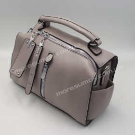 Сумки крос-боді AY-691 gray