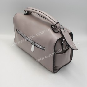 Сумки крос-боді AY-691 gray