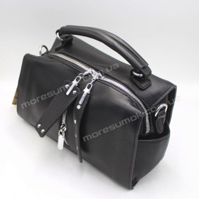Сумки крос-боді AY-691 black