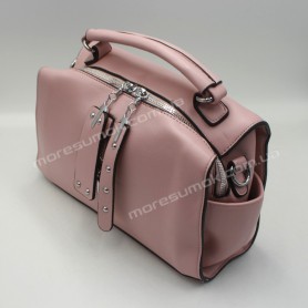 Сумки крос-боді AY-691 pink