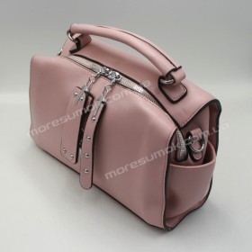 Сумки крос-боді AY-691 pink