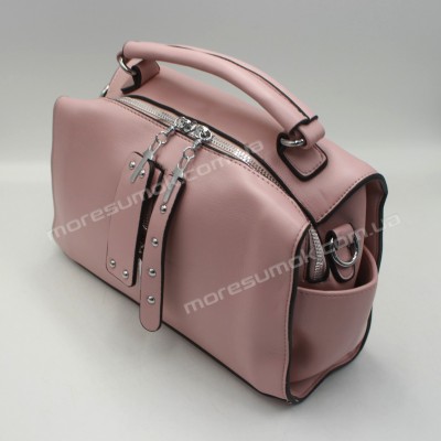 Сумки крос-боді AY-691 pink