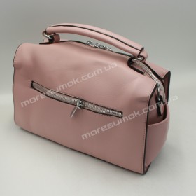 Сумки крос-боді AY-691 pink