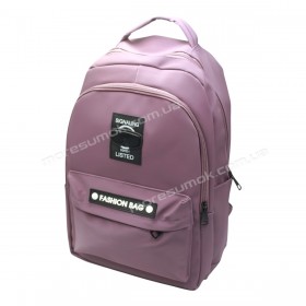 Спортивні рюкзаки S-0217 purple