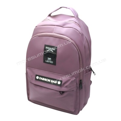 Спортивні рюкзаки S-0217 purple