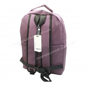 Спортивні рюкзаки S-0217 purple