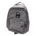 Спортивні рюкзаки S-0217 gray